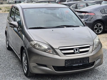 Авто Honda Fr-V 2008 № 8968928