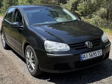 Авто Volkswagen Golf 2004 № 8968929