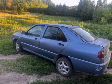Авто Chery Amulet 2006 № 8968931