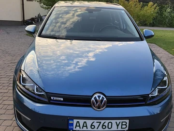 Авто Volkswagen Golf 2016 № 8968936