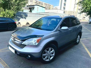 Авто Honda Cr-V 2008 № 8968942