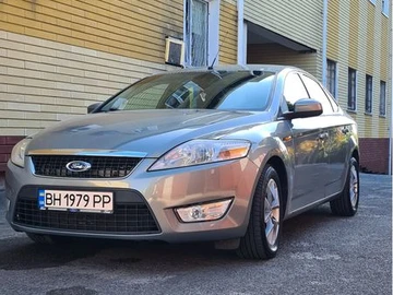 Авто Ford Mondeo 2007 № 8968944