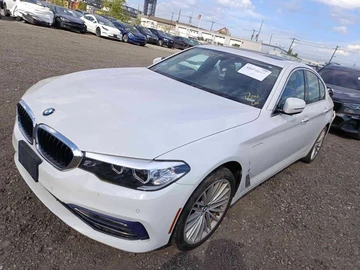 Авто BMW C Series 2018 № 8968947