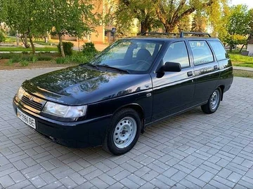 Авто ВАЗ 2111 2010 № 8969003