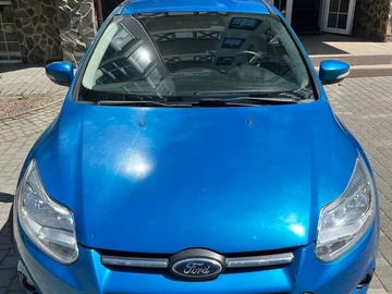 Авто Ford Focus 2014 № 8969004
