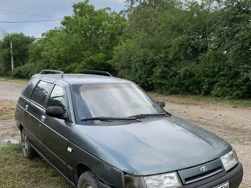 Авто ВАЗ 21114 2006 № 8969005
