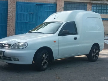 Авто Daewoo Arcadia 2010 № 8969009