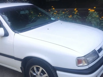 Авто Opel Vectra 1995 № 8969010