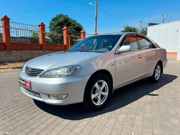 Авто Toyota Camry 2004 № 8969011
