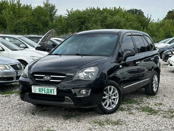 Авто KIA Carens 2007 № 8969025