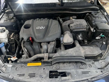 Авто KIA Optima 2015 № 8969026