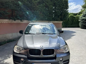 Авто BMW X5 2013 № 8969027