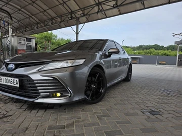 Авто Toyota Camry 2022 № 8969028