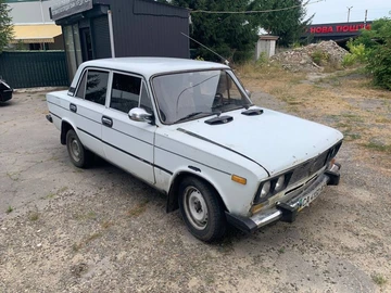 Авто ВАЗ 21063 1991 № 8969029
