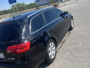 Авто Audi A6 2007 № 8969037
