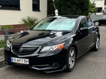 Авто Acura Ilx 2013 № 8969042