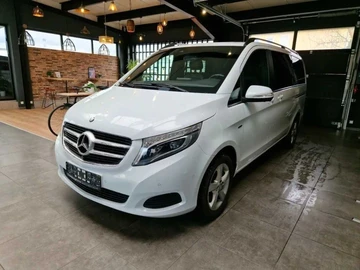 Авто Mercedes 250 2016 № 8969045