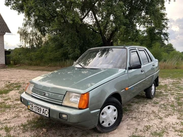 Авто ЗАЗ 1103 Slavuta 2006 № 8969050