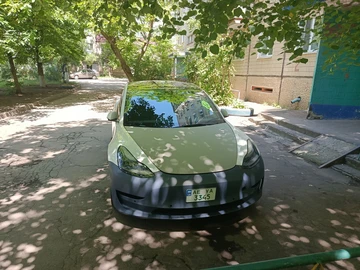 Авто Tesla Model 3 2022 № 8969052