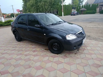 Авто Dacia Logan 2008 № 8969054