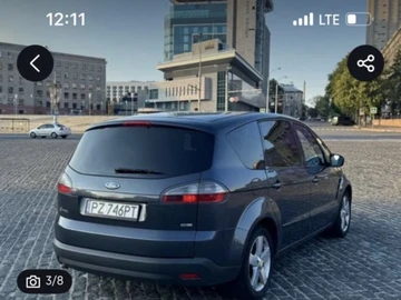 Авто Ford C-Max 2008 № 8969057
