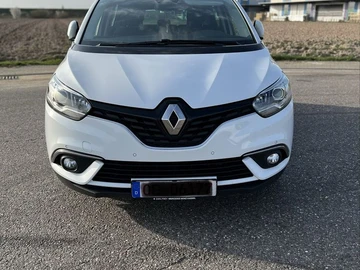 Авто Renault Scenic 2019 № 8969059