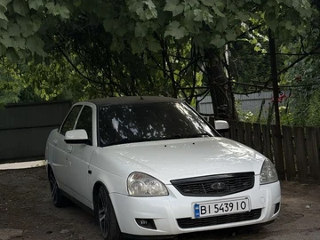 Авто ВАЗ 2170 Priora 2012 № 8969110