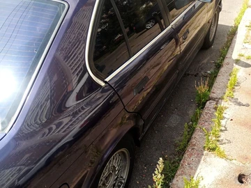 Авто BMW 5 Серия 1994 № 8969112