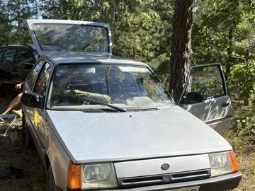 Авто ЗАЗ Таврия 1992 № 8969114