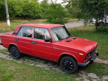 Авто ВАЗ 2106 1989 № 8969121