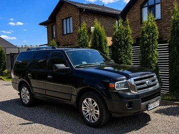 Авто Ford Expedition 2013 № 8969122