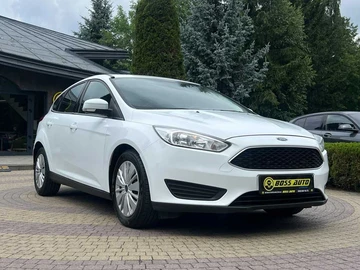 Авто Ford Focus 2018 № 8969130