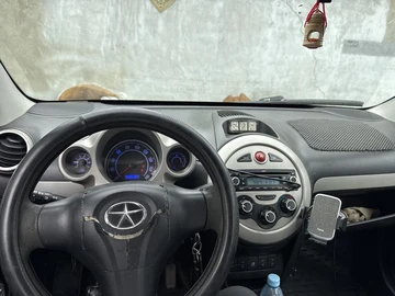 Авто JAC J2 2013 № 8969133