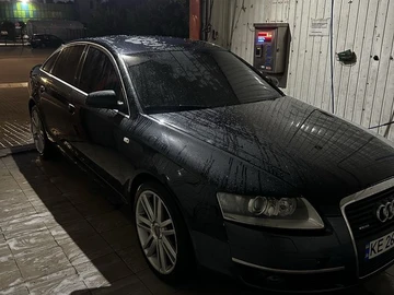 Авто Audi A6 2005 № 8969137