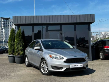 Авто Ford Focus 2016 № 8969140