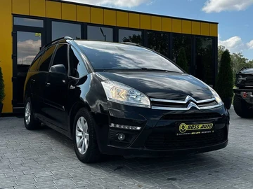 Авто Citroen C4 Picasso 2013 № 8969141