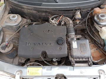 Авто ВАЗ 2110 2005 № 8969115