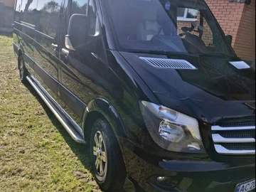 Авто Mercedes Sprinter 2014 № 8969144