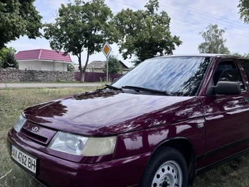 Авто ВАЗ 2110 2005 № 8969145