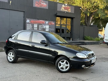 Авто Daewoo Sens 2012 № 8969146