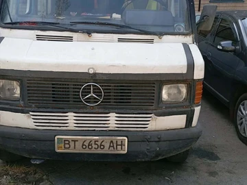 Авто Mercedes Sprinter 1994 № 8969155