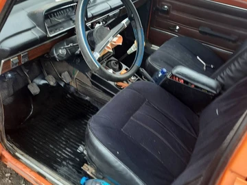 Авто ВАЗ 11113 Oka 1974 № 8969157