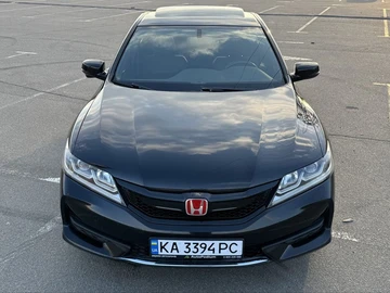 Авто Honda Accord 2017 № 8969181