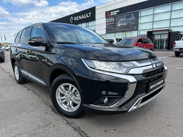 Авто Mitsubishi Outlander 2022 № 8969183