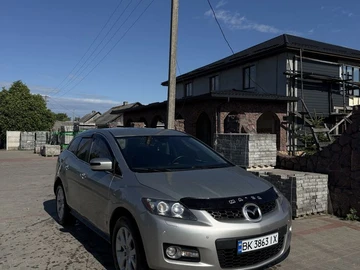 Авто Mazda Cx-7 2008 № 8969185