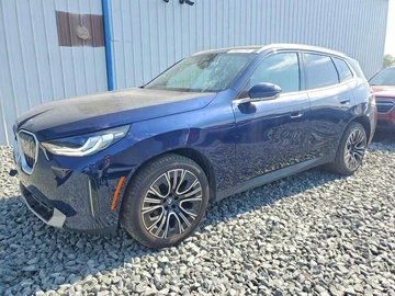 Авто BMW X3 2025 № 8969187