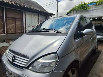 Авто Mercedes A Серия 2003 № 8969189