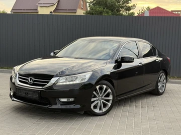 Авто Honda Accord 2013 № 8969190