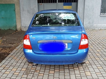Авто ВАЗ 1118 Kalina 2006 № 8969193