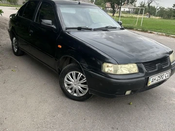 Авто Peugeot 406 2007 № 8969201